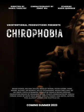 Chirophobia (2023)