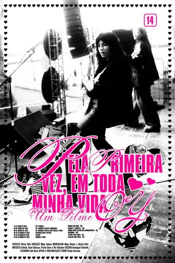 For the first time, in my entire life (2026)