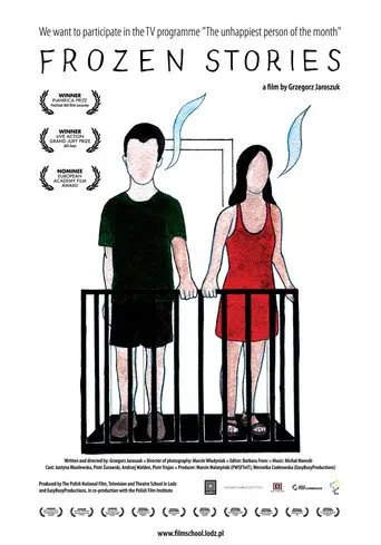 Frozen Stories (2011)