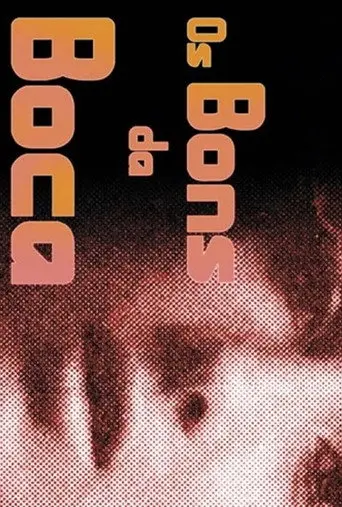 Os Bons da Boca (2009)