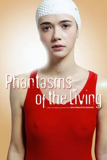 Phantasms of the Living (2015)