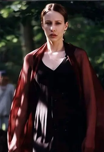 The Butterfly Dance (1998)