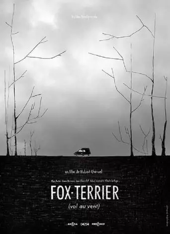 Fox-terrier (2017)