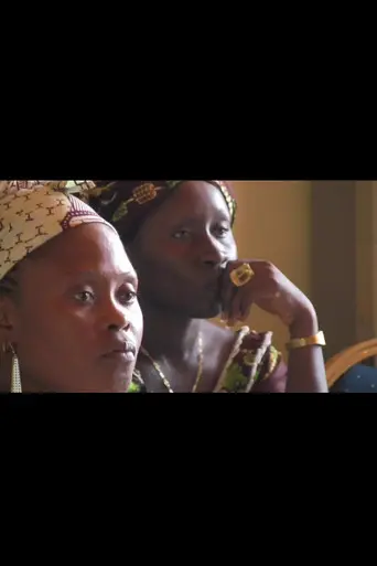 The Women's Colloquium in Liberia (2010)