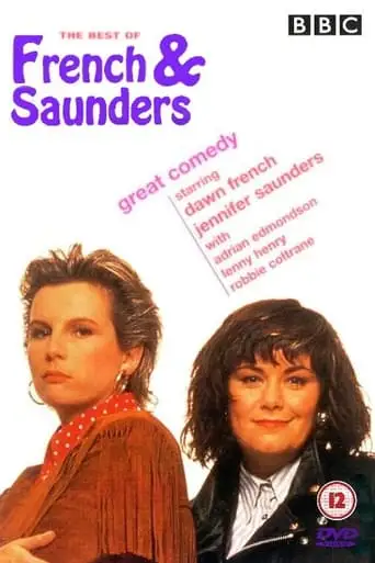 The Best Of French & Saunders (2002)