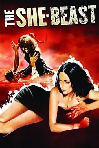 She Beast (1966)