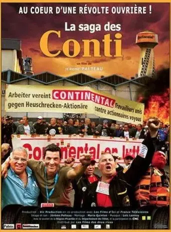 The Contis (2013)