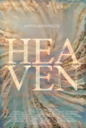 Heaven (2022)