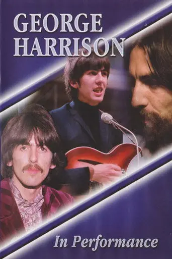 George Harrison: In Performance (2008)