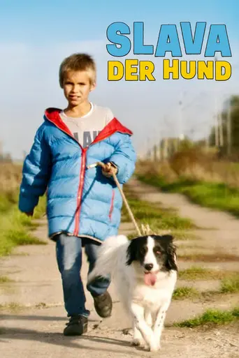 Slava der Hund (2024)