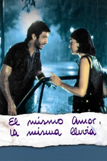 Same Love, Same Rain (1999)