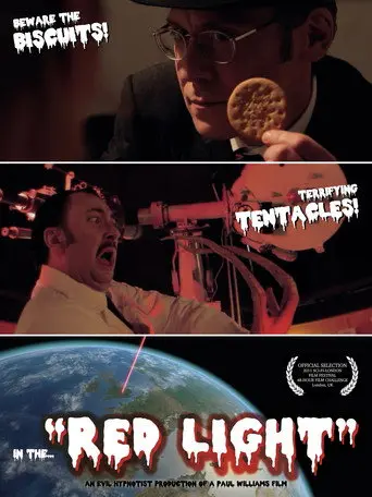 Red Light (2011)