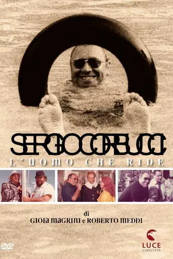 Sergio Corbucci: The Smiling Man (2015)
