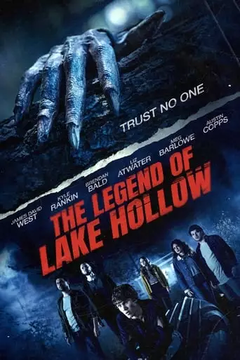 The Legend Of Lake Hollow (2024)