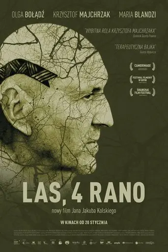 Las, 4 rano (2017)