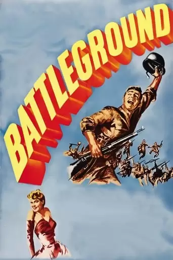 Battleground (1949)