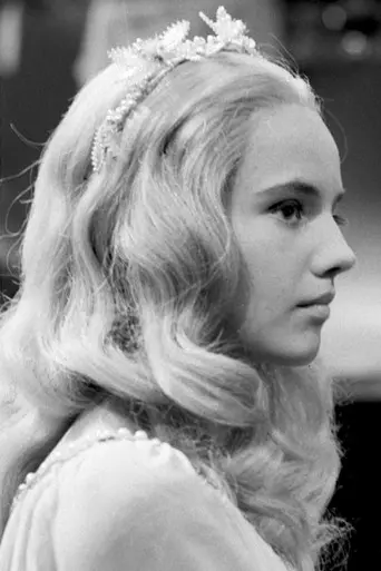 Malá mořská víla (1966)