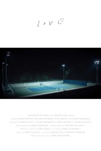 LOVE (2026)