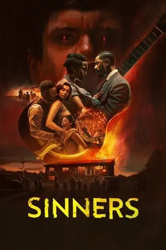 Sinners (2025)