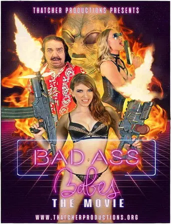 Bad Ass Babes (2019)