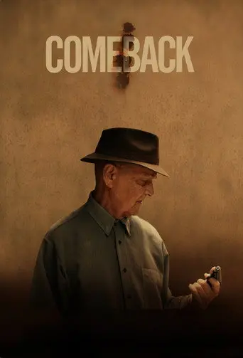 Comeback (2017)