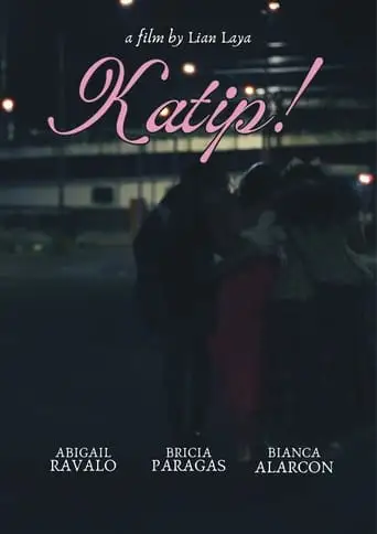 Katip! (2024)