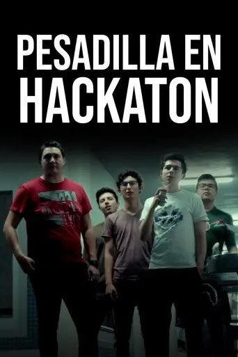 Pesadilla en Hackaton (2019)