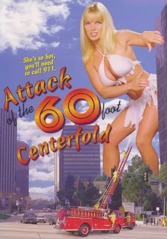 Attack of the 60 Foot Centerfold (1995)