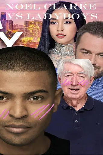 Noel Clarke vs Ladyboys (2016)
