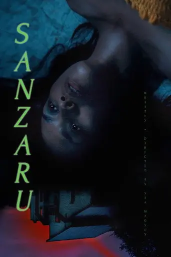 Sanzaru (2020)