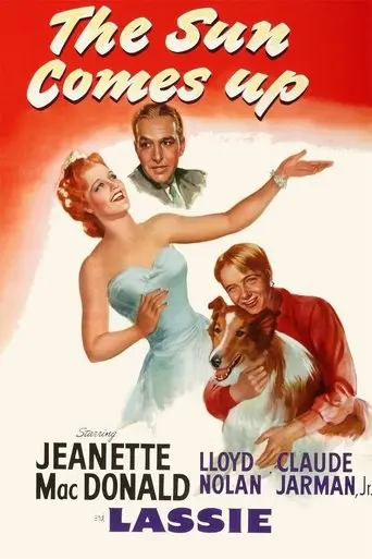 The Sun Comes Up (1949)