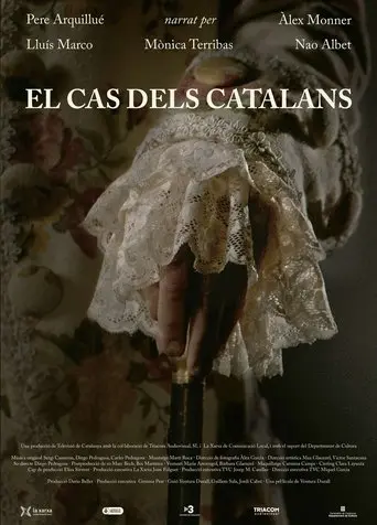 The case of the Catalans (2014)