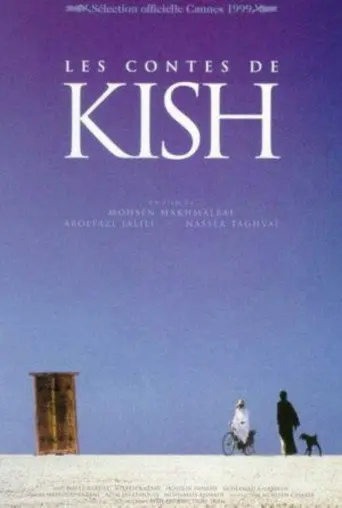 Tales of Kish (1999)