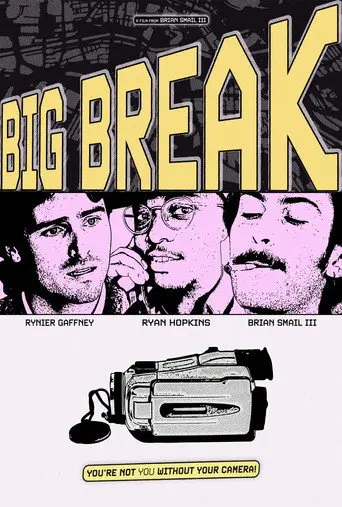 Big Break (2026)
