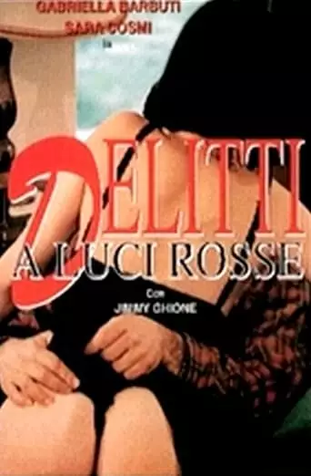 Delitti A Luce Rossa (1996)