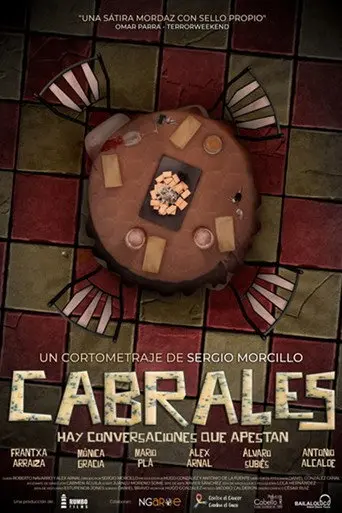 Cabrales (2024)