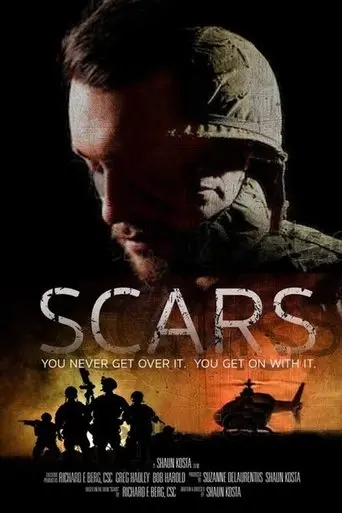 Scars (2024)