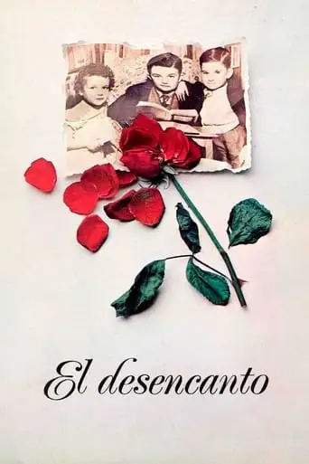 El Desencanto (1976)