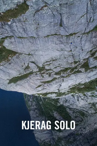 Kjerag Solo (2022)