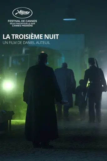 When the Night Falls (2027)
