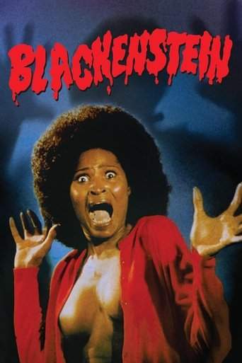 Blackenstein (1973)