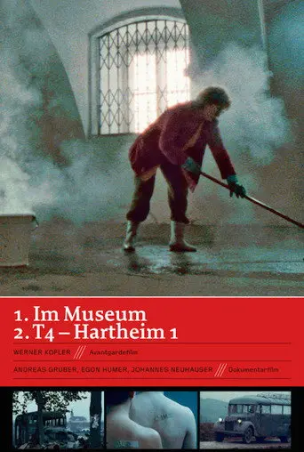 T4 - Hartheim 1 - Sterben und Leben im Schloß (1988)