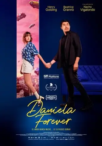 Daniela Forever (2025)