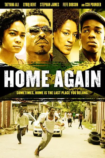 Home Again (2012)