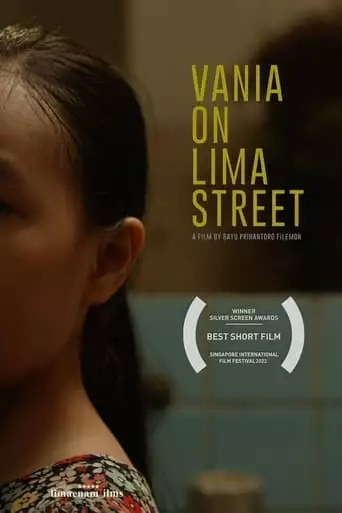 Vania On Lima Street (2022)