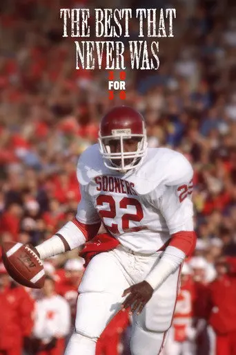 The Best That Never Was (2010)