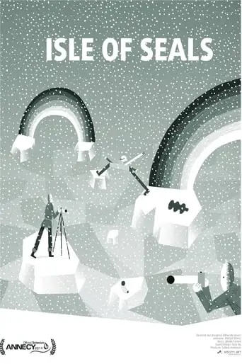 Isle of Seals (2014)