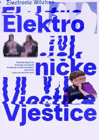 Electronic Witches (2026)