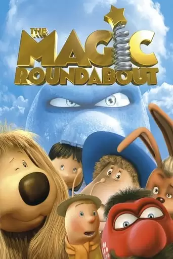 The Magic Roundabout (2004)