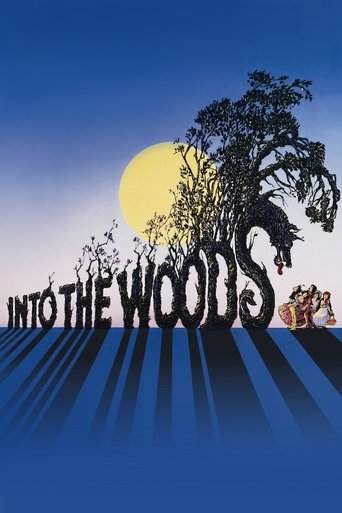 Into the Woods (1991)